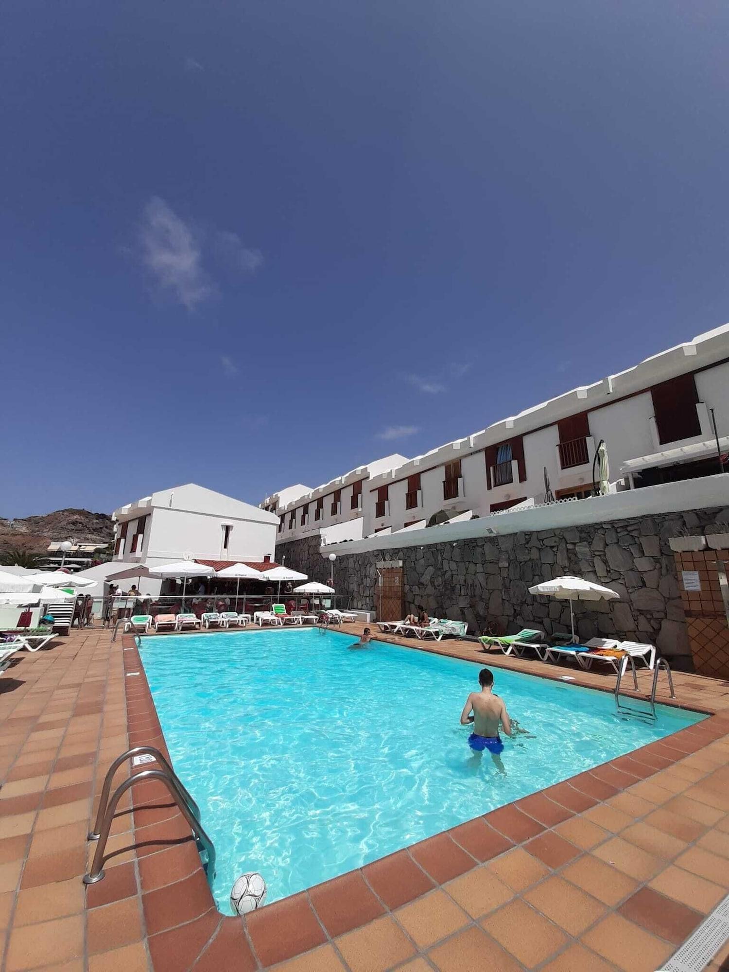 Apartamentos Montecarlo Puerto Rico  Esterno foto