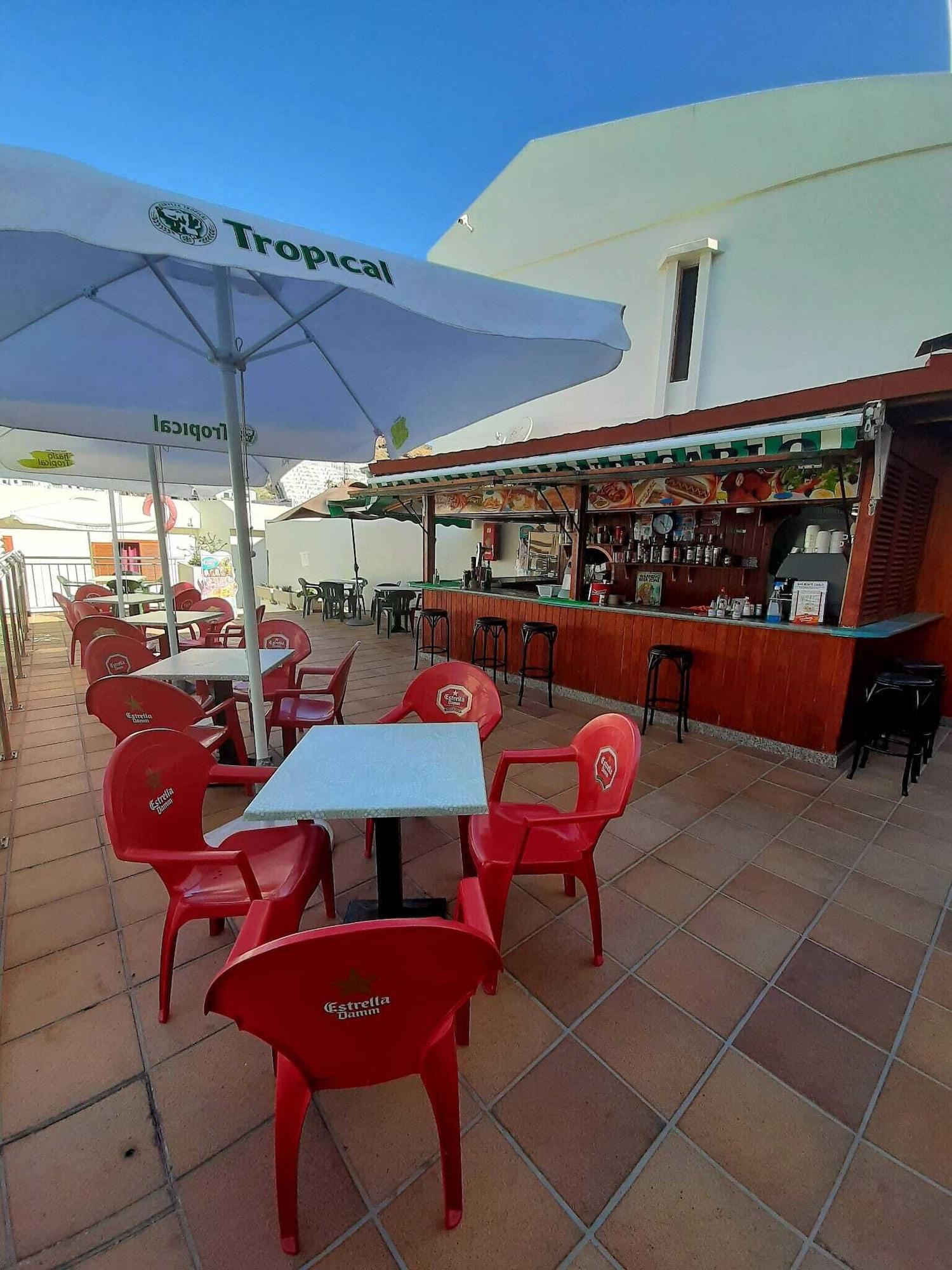 Apartamentos Montecarlo Puerto Rico  Esterno foto