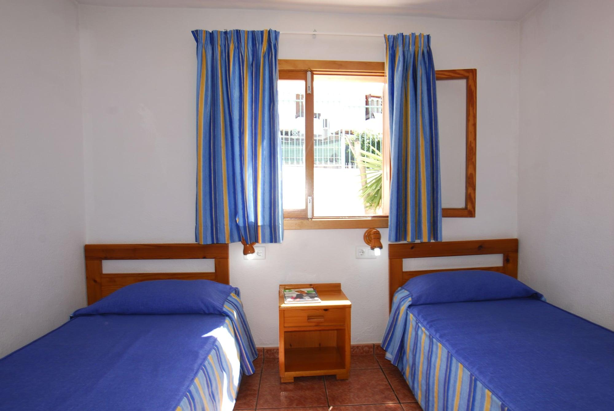 Apartamentos Montecarlo Puerto Rico  Esterno foto
