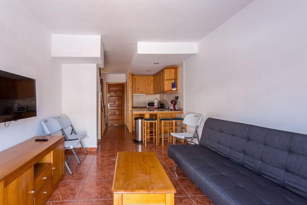 Apartamentos Montecarlo Puerto Rico  Esterno foto