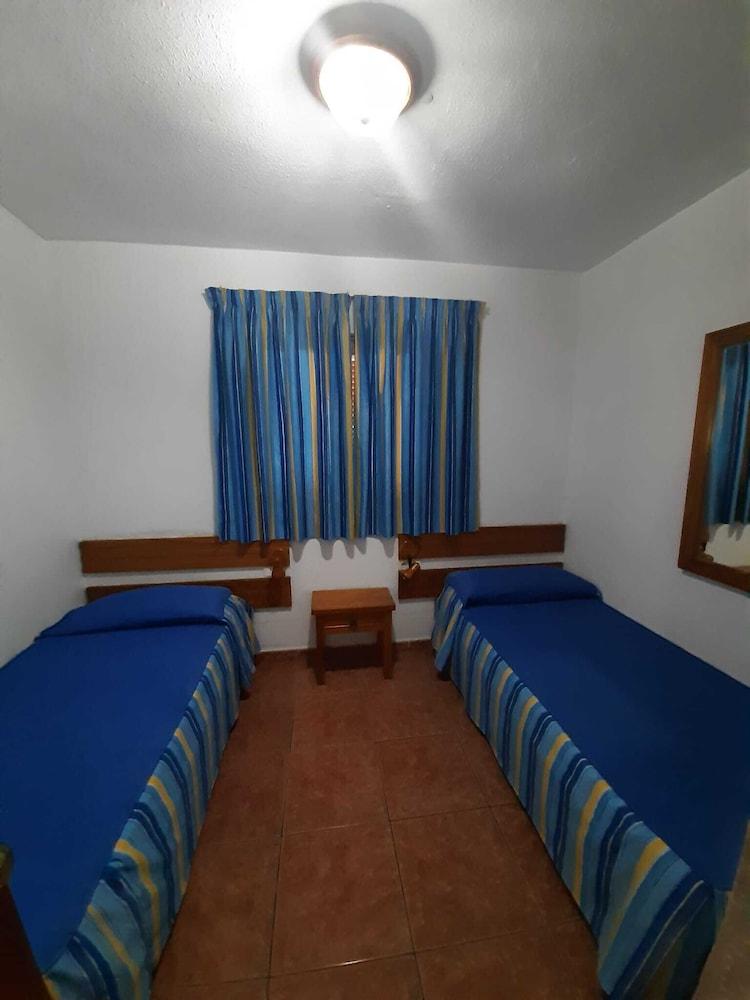 Apartamentos Montecarlo Puerto Rico  Esterno foto