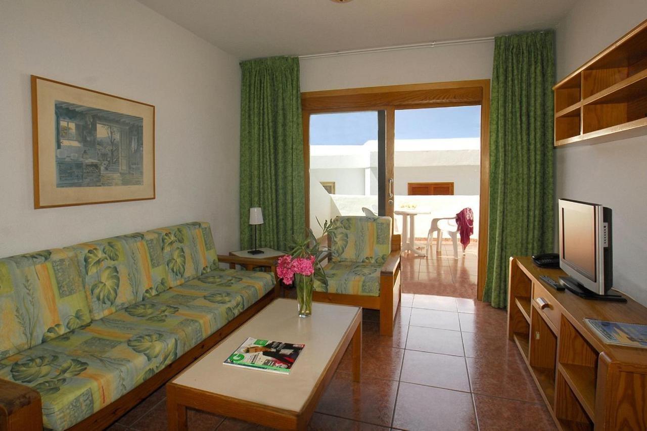 Apartamentos Montecarlo Puerto Rico  Esterno foto