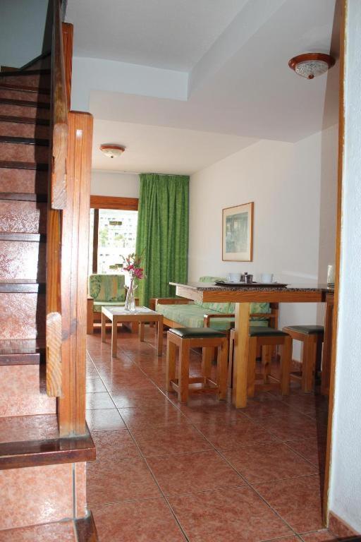 Apartamentos Montecarlo Puerto Rico  Esterno foto