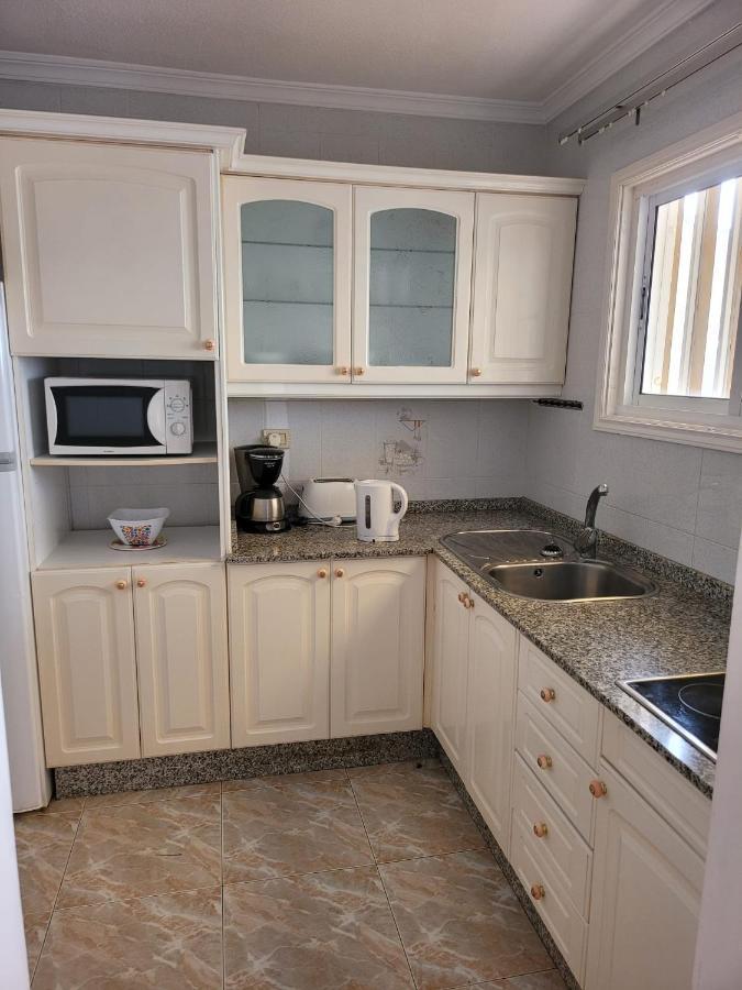 Apartamentos Montecarlo Puerto Rico  Esterno foto