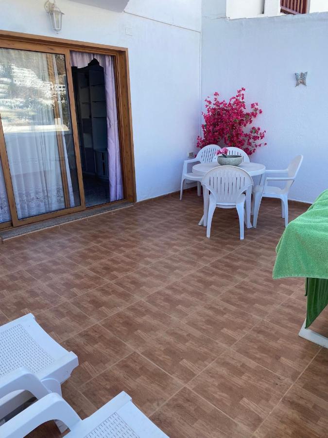 Apartamentos Montecarlo Puerto Rico  Esterno foto