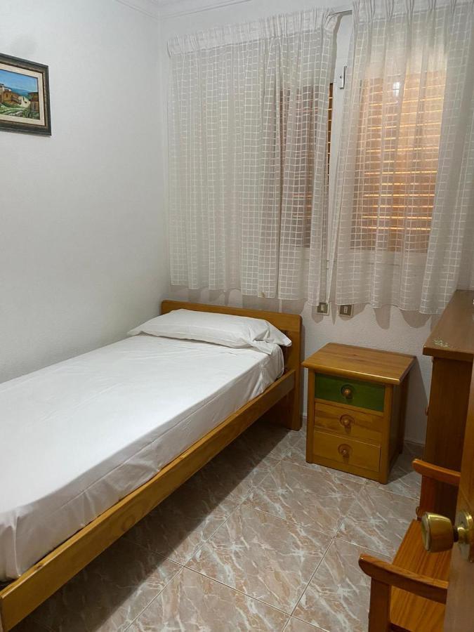 Apartamentos Montecarlo Puerto Rico  Esterno foto