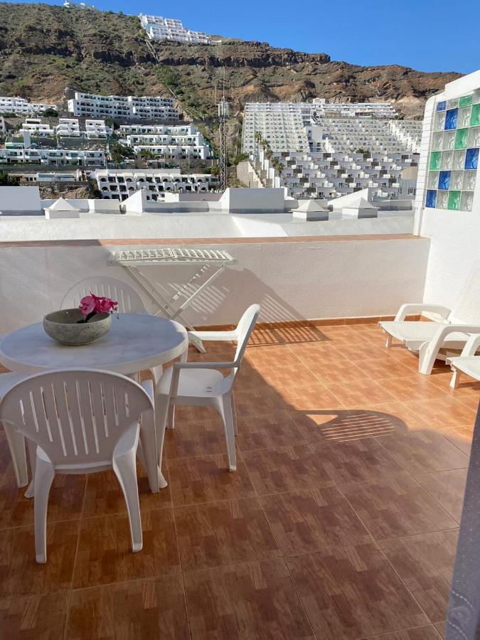 Apartamentos Montecarlo Puerto Rico  Esterno foto