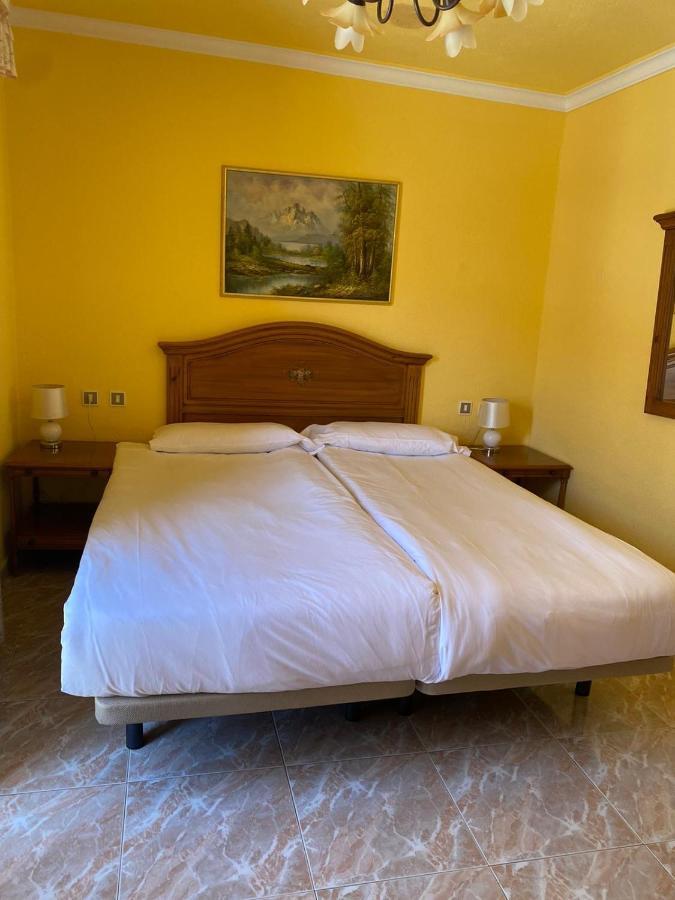 Apartamentos Montecarlo Puerto Rico  Esterno foto