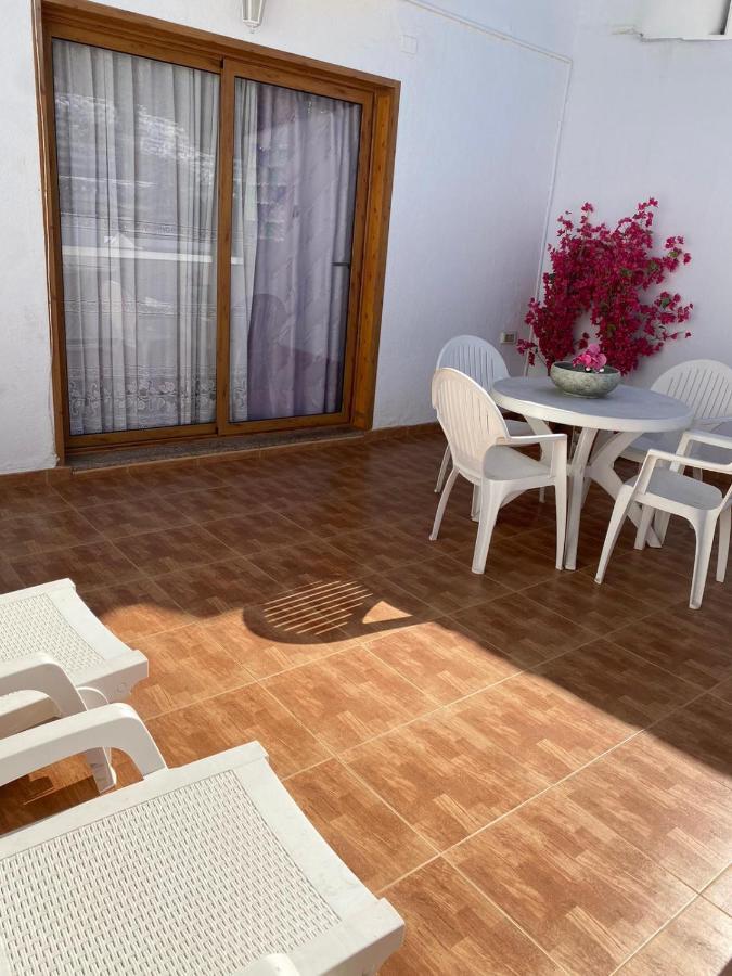 Apartamentos Montecarlo Puerto Rico  Esterno foto