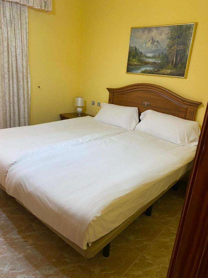Apartamentos Montecarlo Puerto Rico  Esterno foto