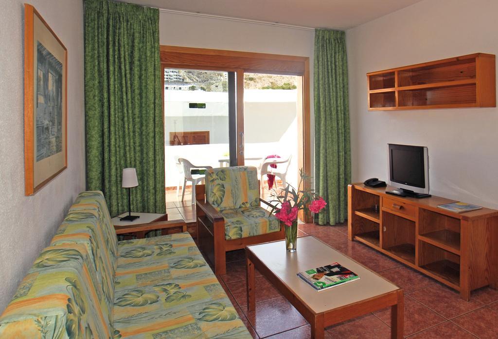Apartamentos Montecarlo Puerto Rico  Camera foto