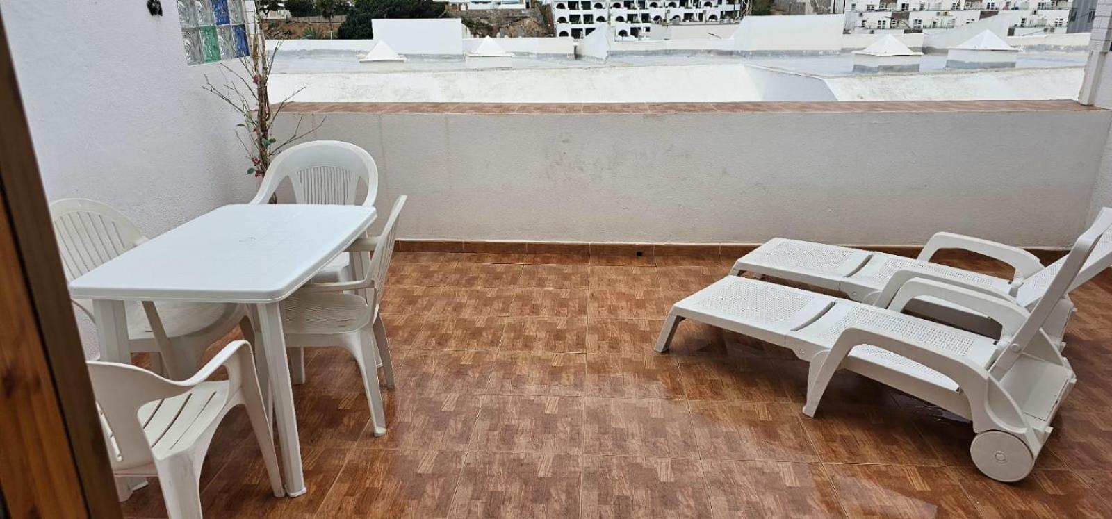 Apartamentos Montecarlo Puerto Rico  Esterno foto