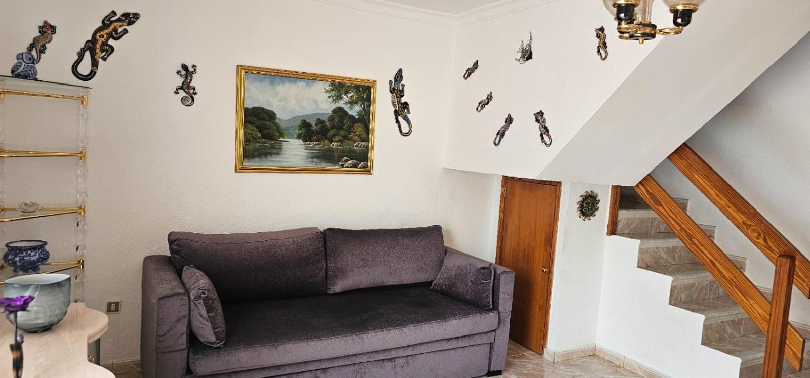 Apartamentos Montecarlo Puerto Rico  Esterno foto