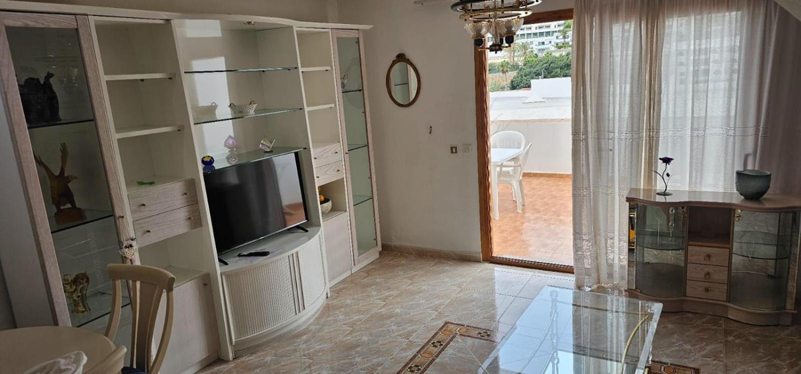 Apartamentos Montecarlo Puerto Rico  Esterno foto