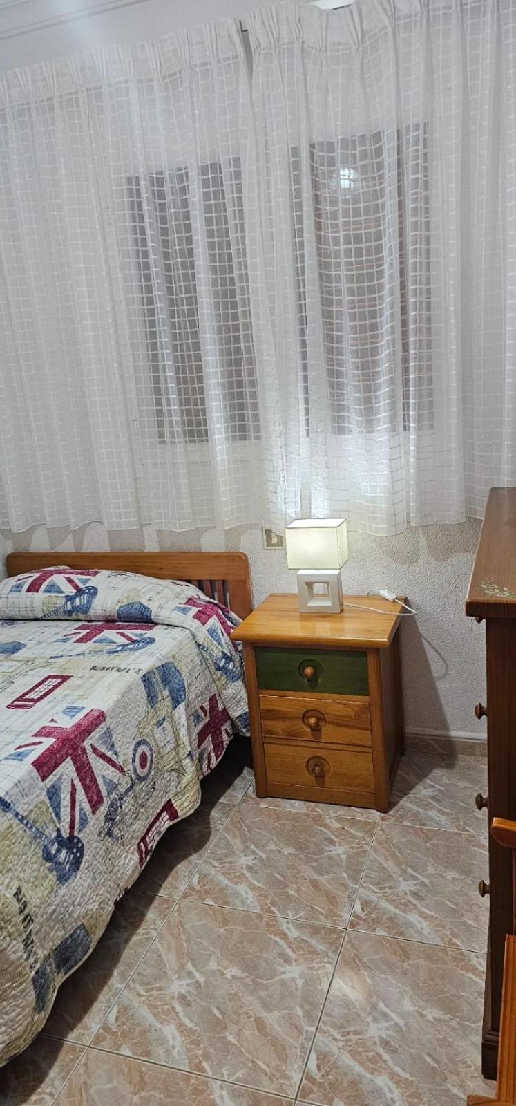 Apartamentos Montecarlo Puerto Rico  Esterno foto