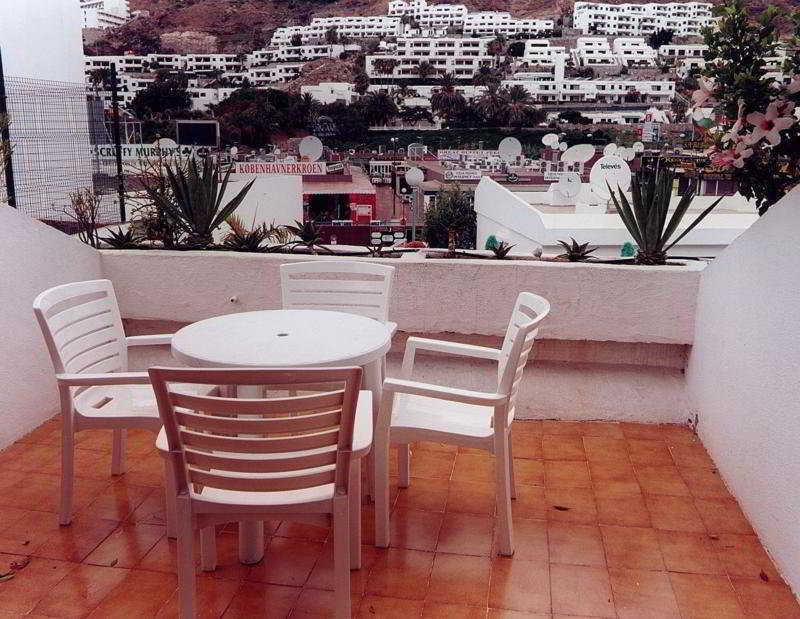 Apartamentos Montecarlo Puerto Rico  Esterno foto