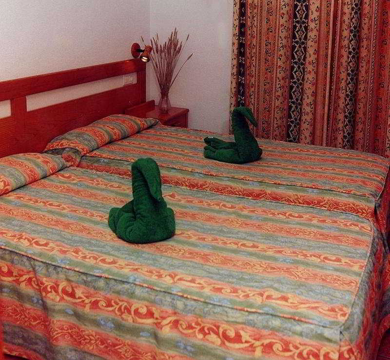 Apartamentos Montecarlo Puerto Rico  Esterno foto