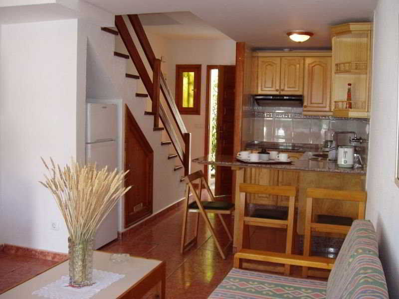 Apartamentos Montecarlo Puerto Rico  Esterno foto