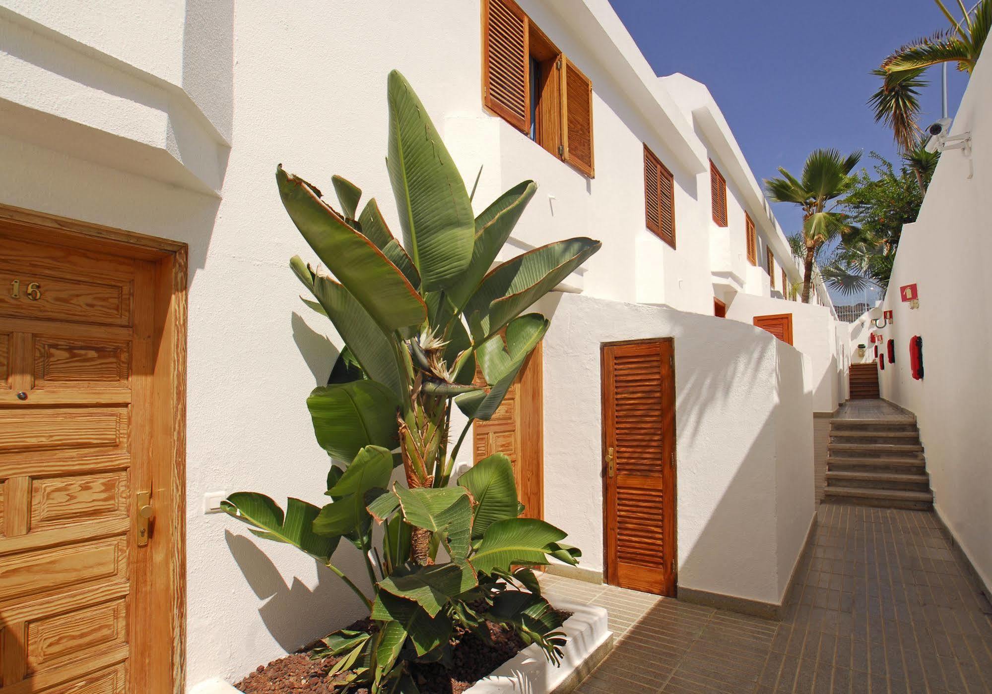 Apartamentos Montecarlo Puerto Rico  Esterno foto