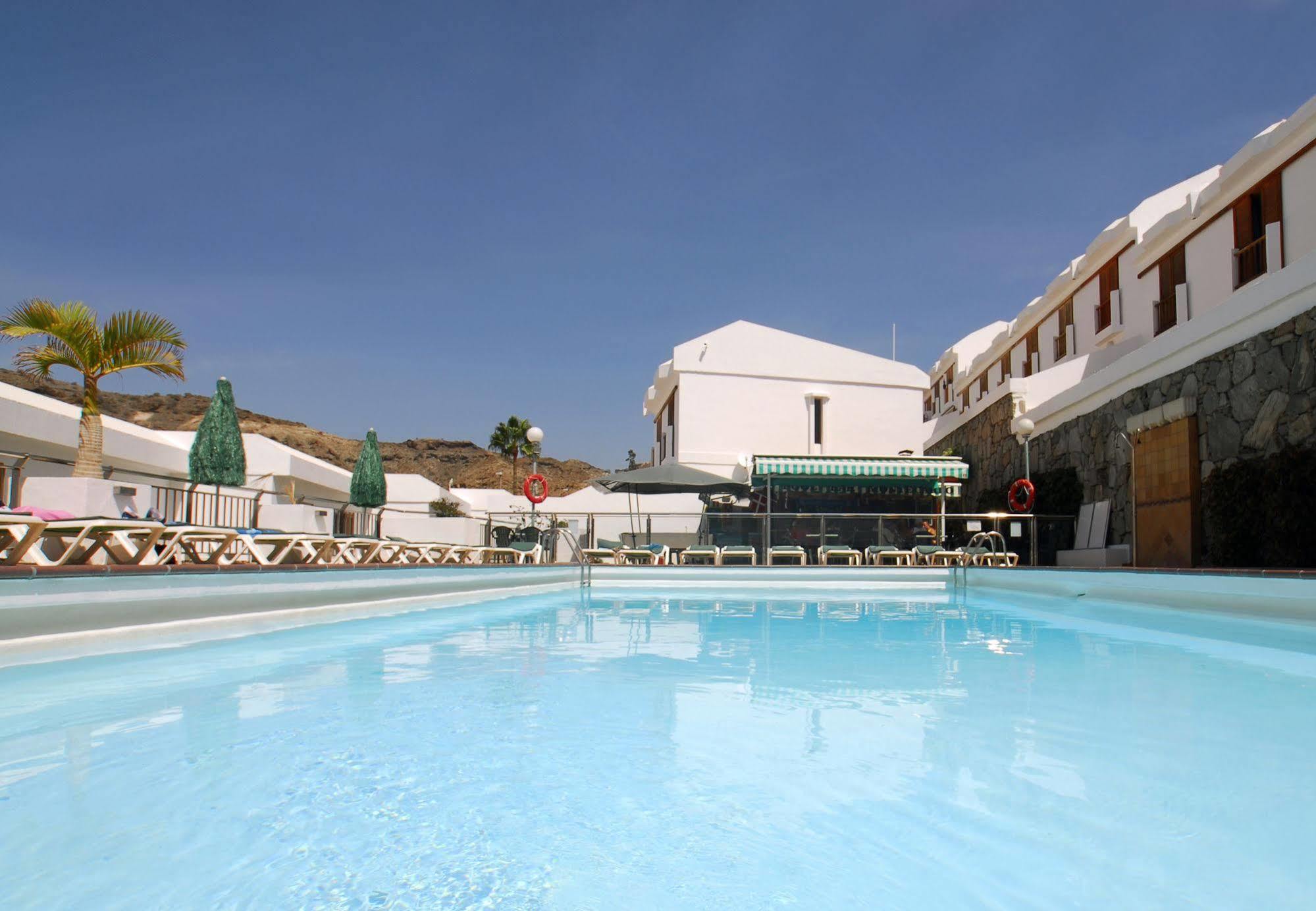 Apartamentos Montecarlo Puerto Rico  Esterno foto
