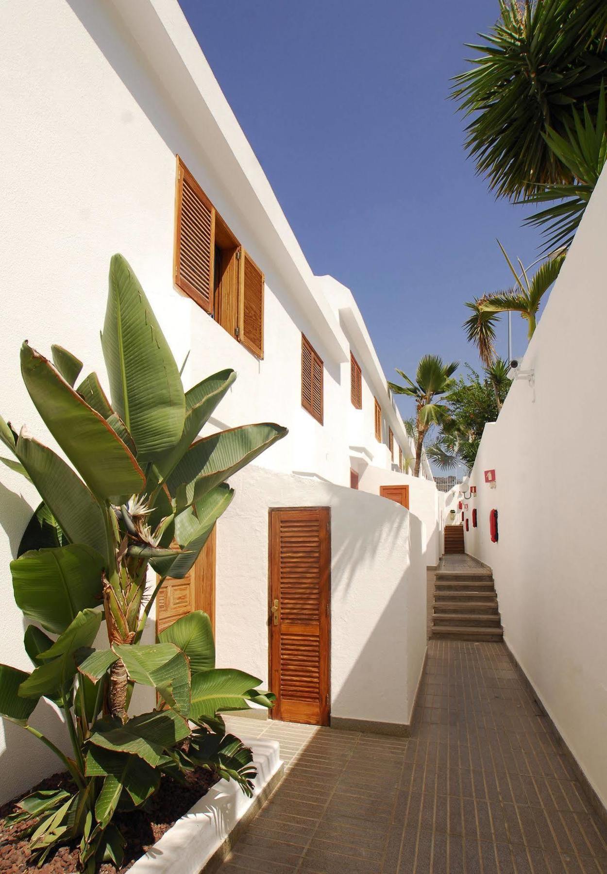 Apartamentos Montecarlo Puerto Rico  Esterno foto